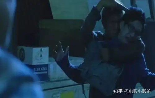 头文字d之后,周杰伦陈冠希余文乐...