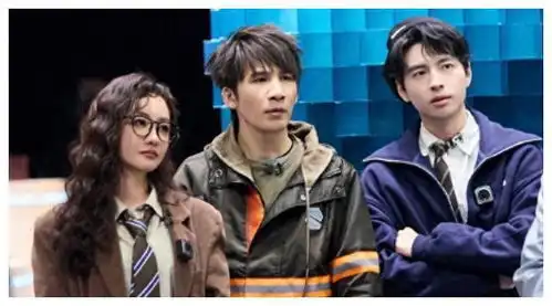 明星大侦探观看顺序大侦探9去哪里看