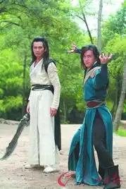 杨幂冯绍峰何晟铭吴奇隆皆添新作红人不容小觑
