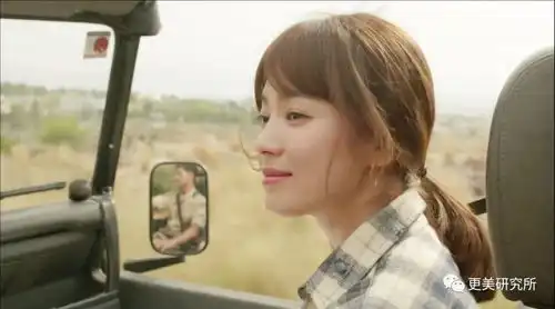 出道时和宋慧乔相似度高达90的张雨绮,如今却越长越男人了