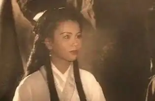 各版本小龙女大pk网友刘亦菲最美
