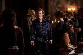 tvd219klaus剧透邪恶吸血鬼之王降临
