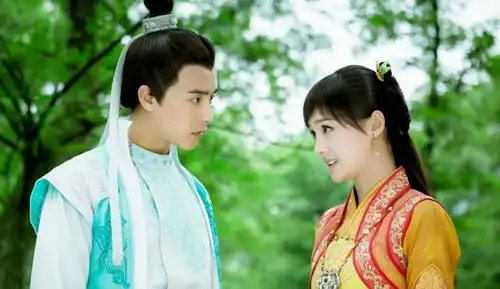 马天宇的多部剧在海外上映颜值和演技备受肯定