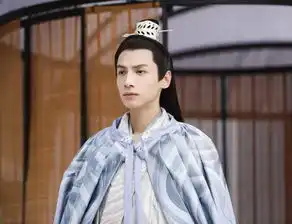 罗云熙又一新剧即将来袭,看到女主后,断网也要追了