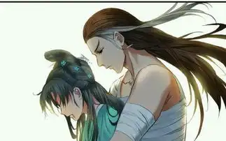 狐妖小红娘霸业找回了剑心,淮竹却不在了
