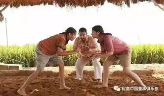 懂生活摔跤吧爸爸企业家必看的一部电影