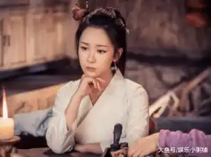 仙剑奇侠传4即将开拍杨紫担任女主,男主是于正力捧的他