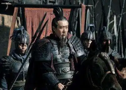 此人才是三国中最神机妙算的人,仅出场两次,却改变天下大势
