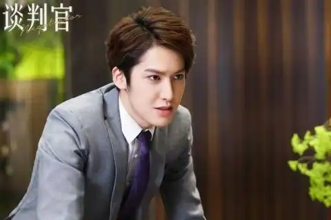 三生三世剧照赖艺