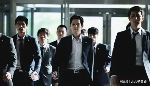 韩国最高水准的6部高分电影,你可以没看过,但必须要知道