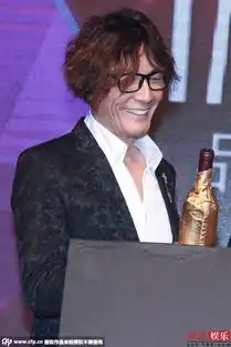 日本大师加藤鹰北京传道再获颁金手指奖