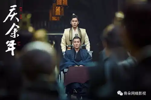 当演技咖遇上成熟网文ip,庆余年剧照背后故事多
