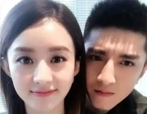 赵丽颖新剧阵容超强靳东俞灏明都成了男配角就连她表哥都参演了
