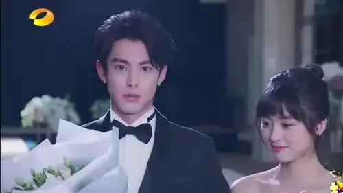 流星花园快乐源泉永不止明天就要嫁给棣王鹤棣啦