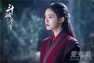 斗破苍穹电视剧豆瓣评分多少斗破苍穹电视剧好看吗