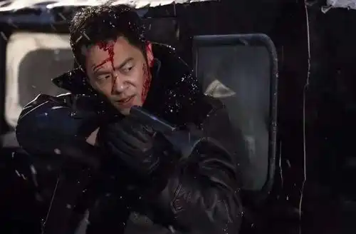 张艺谋曝悬崖之上后,找于和伟朱亚文他们拍戏被拒,理由超好笑