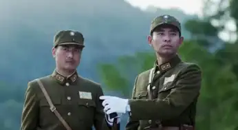 葛子铭演马上天下与高希希导演二度合作
