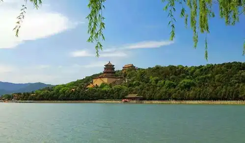北京独家体验,探秘中国航天馆,游古北水镇,登司马台长城,亲子纯玩双飞5日游
