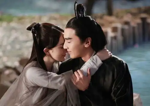 全网播放量超2.8亿三生三世时隔3年,又一古装好剧成爆款啦