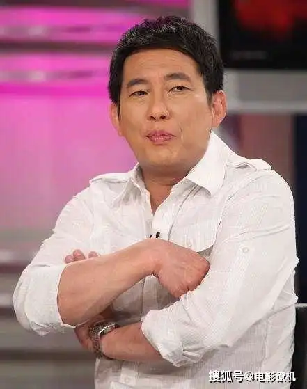 春光灿烂猪八戒剧组后羿成导演,北海龙王性侵被判刑