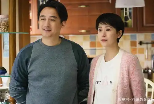 家庭剧小敏家官宣黄磊汪俊第六次合作,演员阵容处处是看点
