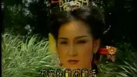 036假兰花先生郑少秋米雪官晶华高雄等