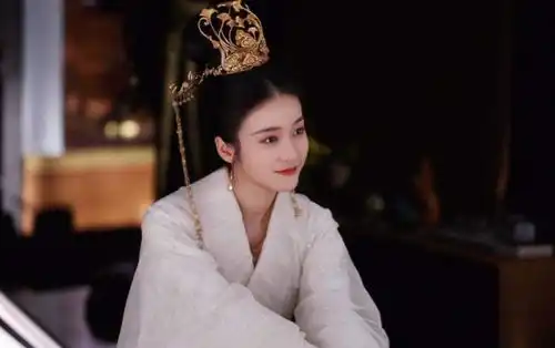 电视剧白发皇妃看完之后,你想说些啥
