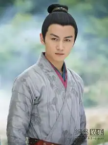 陈晓被称潜力股优质小生初长成
