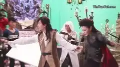 影视原声电视剧幻城幕后花絮哈根炟释发动笑场光波mv下载mtv免费观看下载mv下载影视原声mv下载
