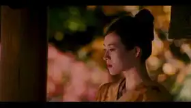 和女神一起,带你走进艺伎生活
