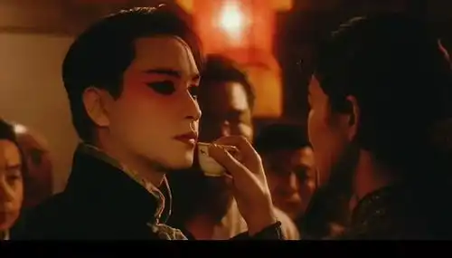 如何评价顾长卫电影遇见你真好
