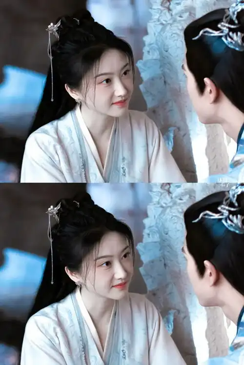 好心酸景甜36岁还在演古偶,资源降级,做错规划