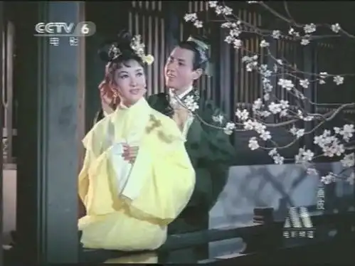 被封禁54年的经典画皮