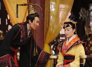 西施秘史选手81号郭研岩