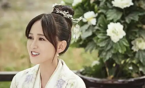 知否之后,它成了第一选择,陈乔恩版独孤皇后能否后来居上