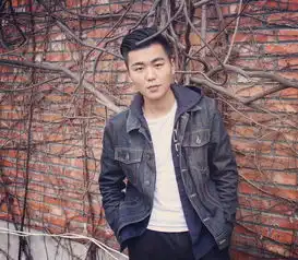 97年演员赵阳因出演电影唯有时光不可辜负走红