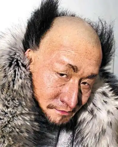 真实的剿匪事件,民国悍匪座山雕,让百姓闻之色变
