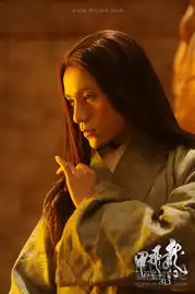 中国电影进入后龙门飞甲时代