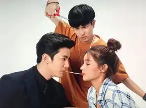 泰版王子变青蛙女主角曝光叶天瑜超正网友嗨翻了