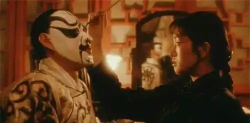 记忆香港香港电影史上不可超越的十大经典角色