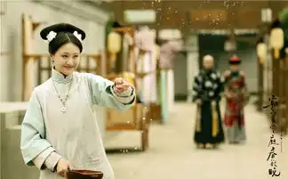 寂寞空庭曝片头曲mv刘恺威郑爽双人相依曲不散