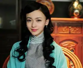 于正曝延禧攻略选角内幕,只因杨蓉不想演魏璎珞才成就了吴谨言