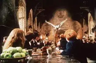 封面人物哈利波特20周年影响一代人的魔法世界
