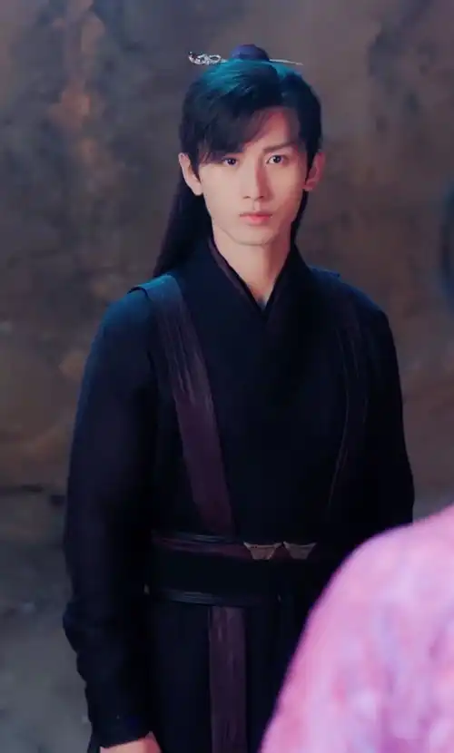 荔枝台琉璃成毅禹司凤29集不周山
