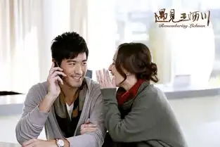 遇见王沥川电视剧图片大全遇见王沥川电视剧剧照海报365经典网影视剧照365图库