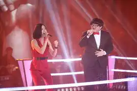 那英小二班率先开考独家揭秘教唱花絮5377466