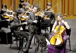 深圳保利剧院澳门青交揭开艺术之门