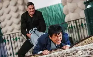 2017年,打破美人鱼票房纪录的国产片,就看这十部
