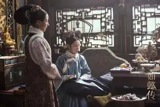 宫斗是什么不过是宫中女子之间赚取点生活费
