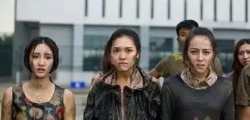 麻辣变形计就只能看迪丽热巴和马可的颜
